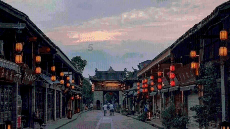 广州白云云城街:向新而行,打造山水智慧城区“会客厅”